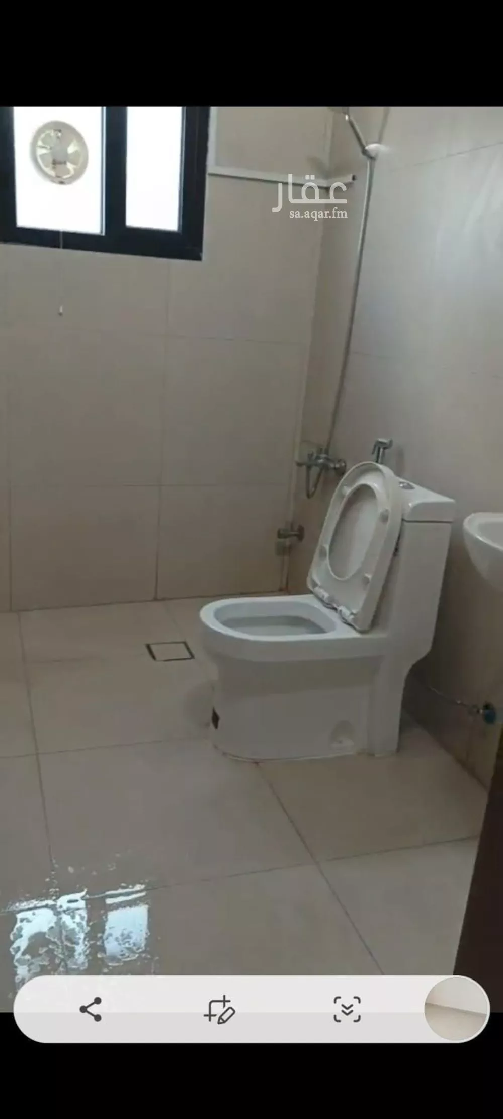 شقة 1 غرف في النموذجية 7