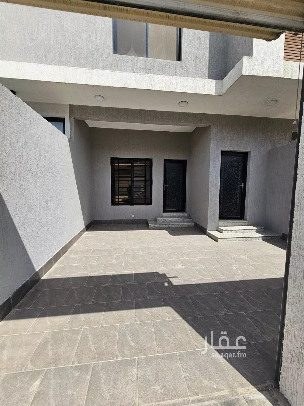 فيلا 5 غرف في الراكة الشمالية 3