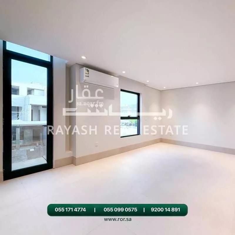 فيلا 6 غرف في أبحر الشمالية 3