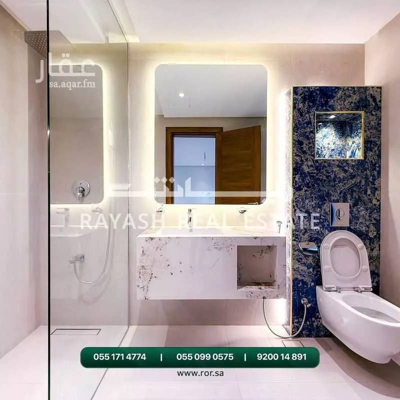 فيلا 6 غرف في أبحر الشمالية 5