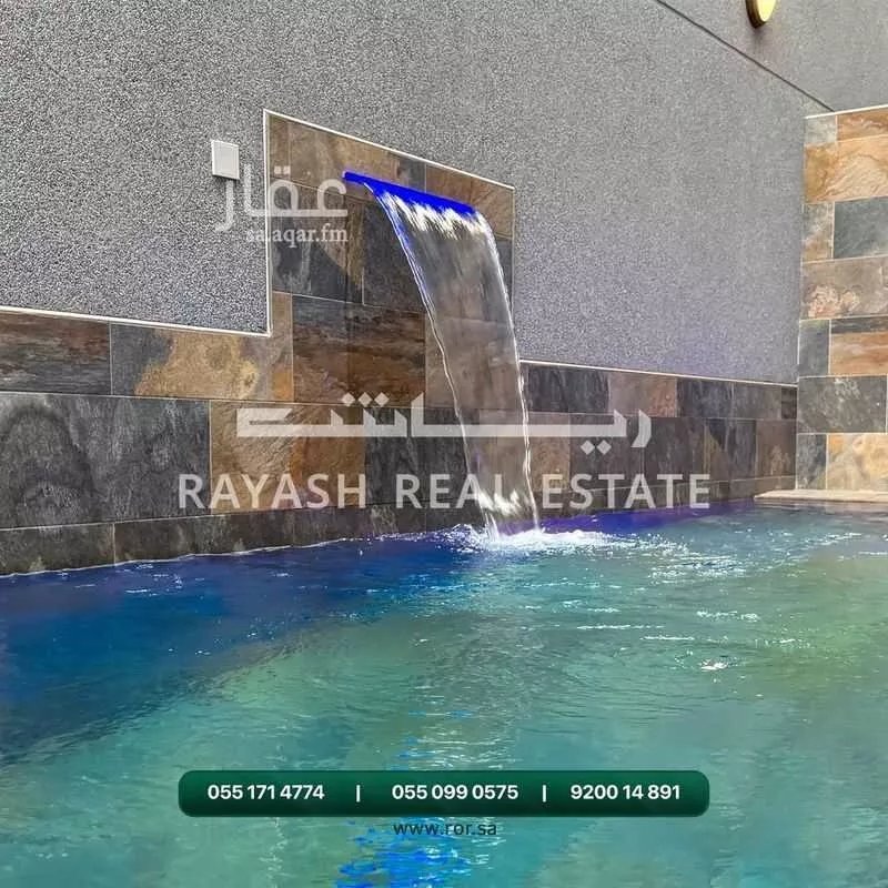 فيلا 6 غرف في أبحر الشمالية 6