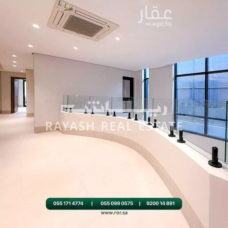 فيلا 6 غرف في أبحر الشمالية 7