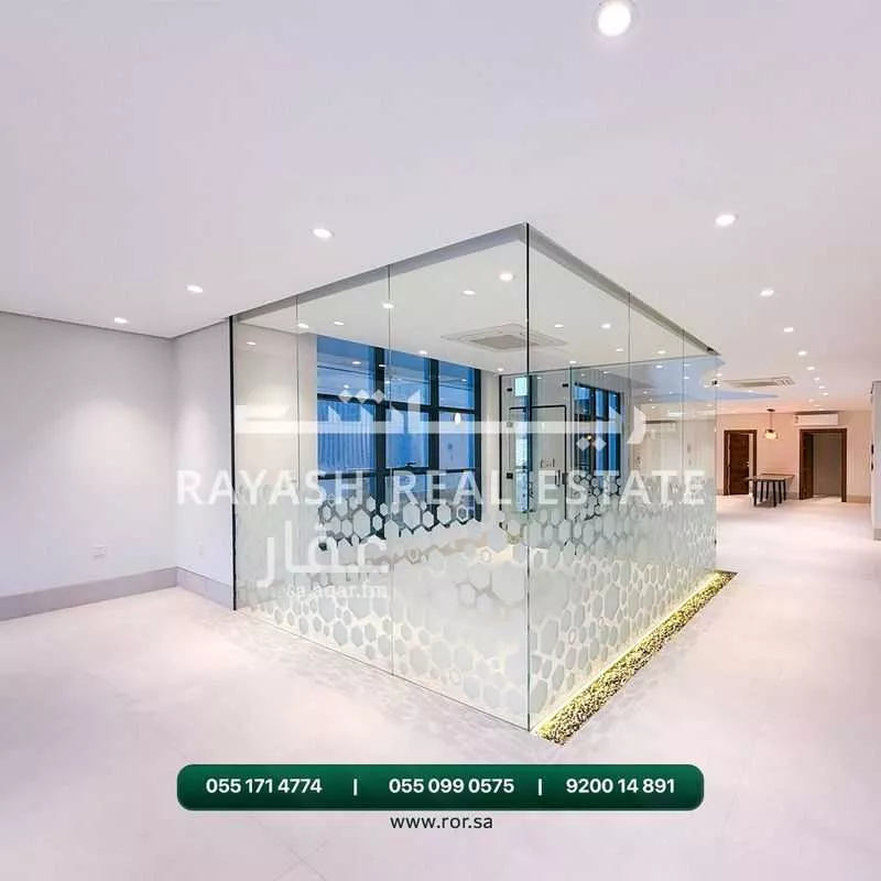 فيلا 6 غرف في أبحر الشمالية 8