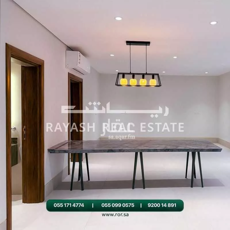 فيلا 6 غرف في أبحر الشمالية 9