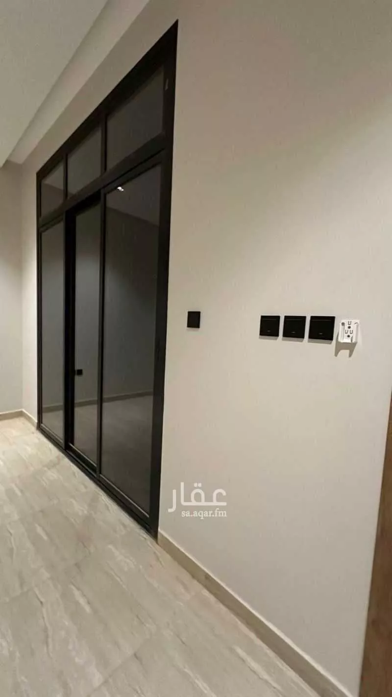 شقة 3 غرف في العارض 2