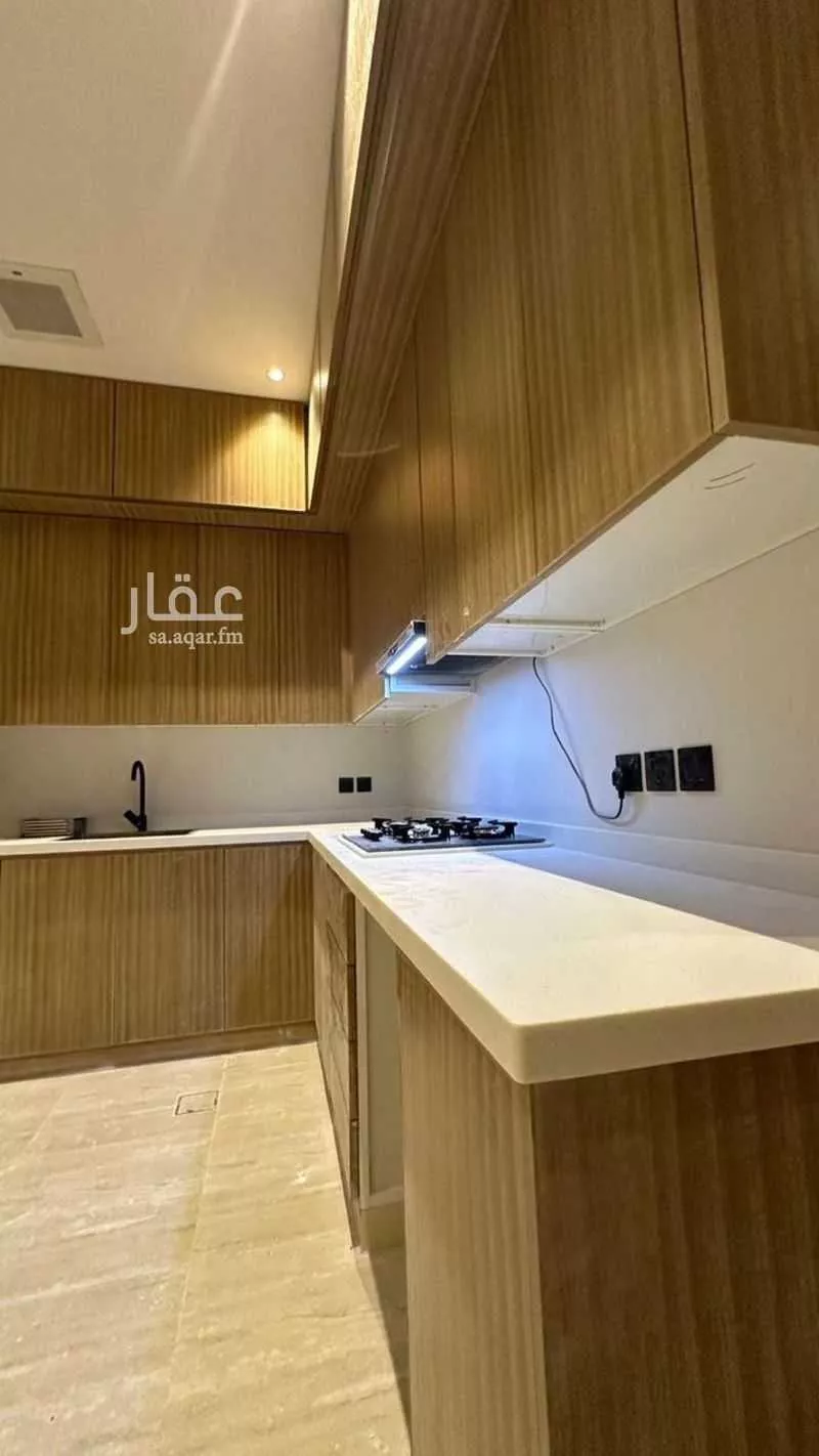 شقة 3 غرف في العارض 12