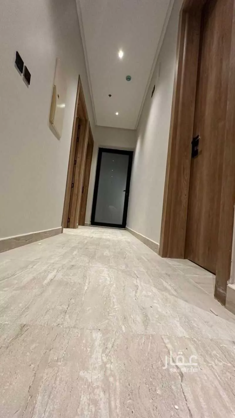 شقة 3 غرف في العارض 13