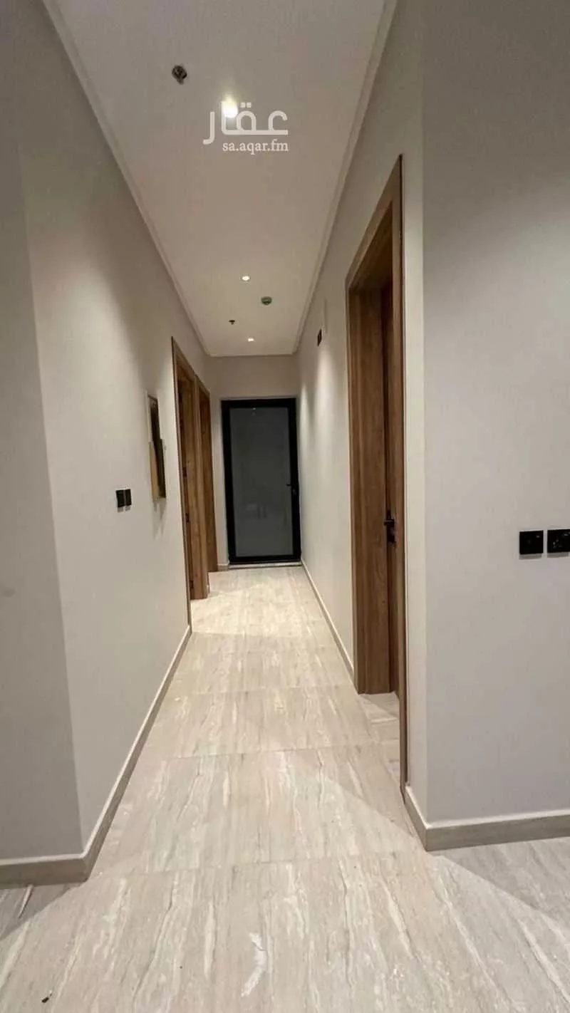 شقة 3 غرف في العارض 4