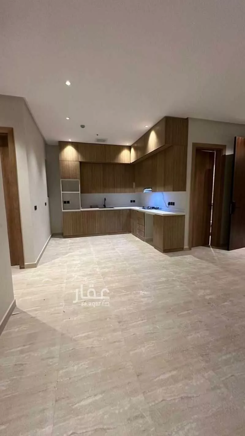 شقة 3 غرف في العارض 5