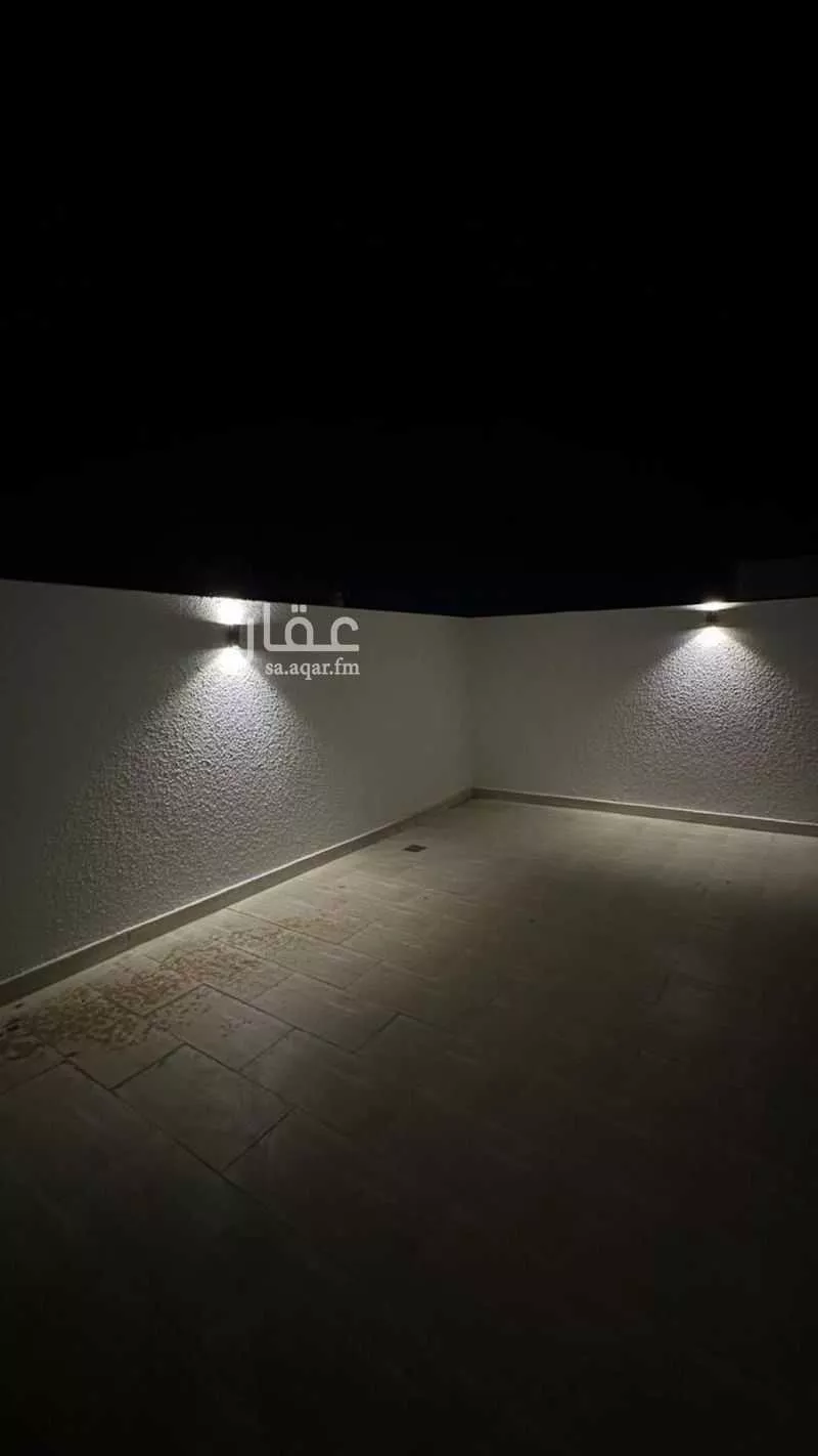 شقة 3 غرف في العارض 6