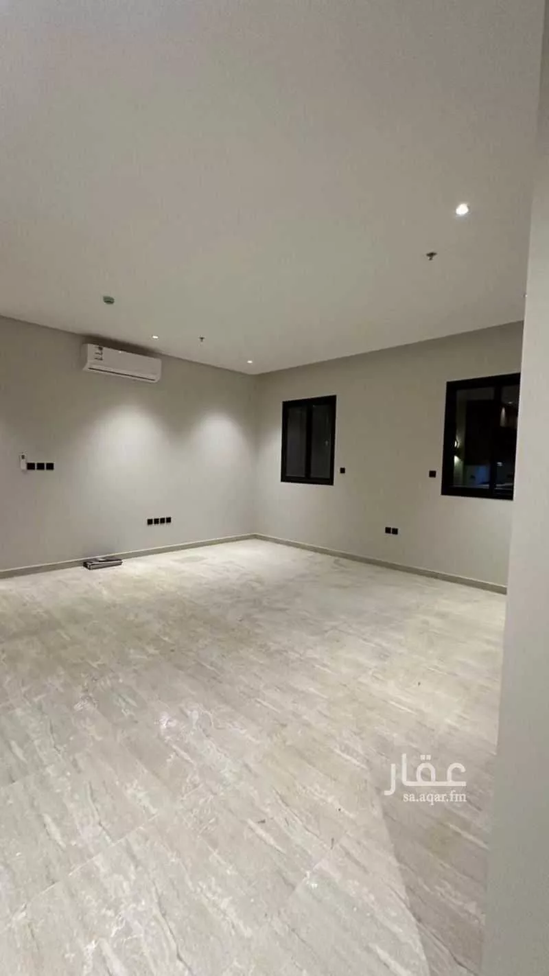 شقة 3 غرف في العارض 8