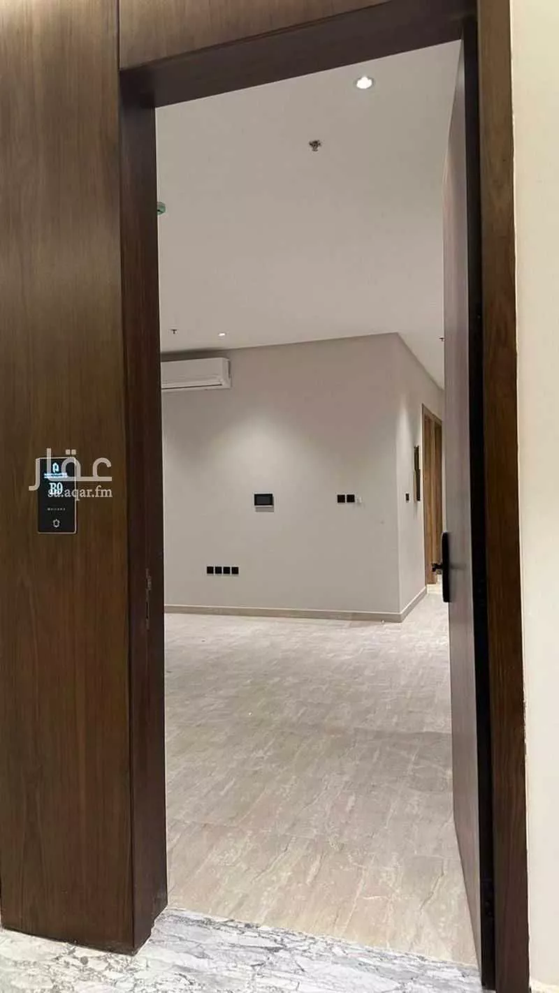 شقة 3 غرف في العارض 9