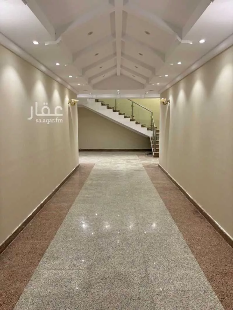 شقة 4 غرف في الحمراء 2