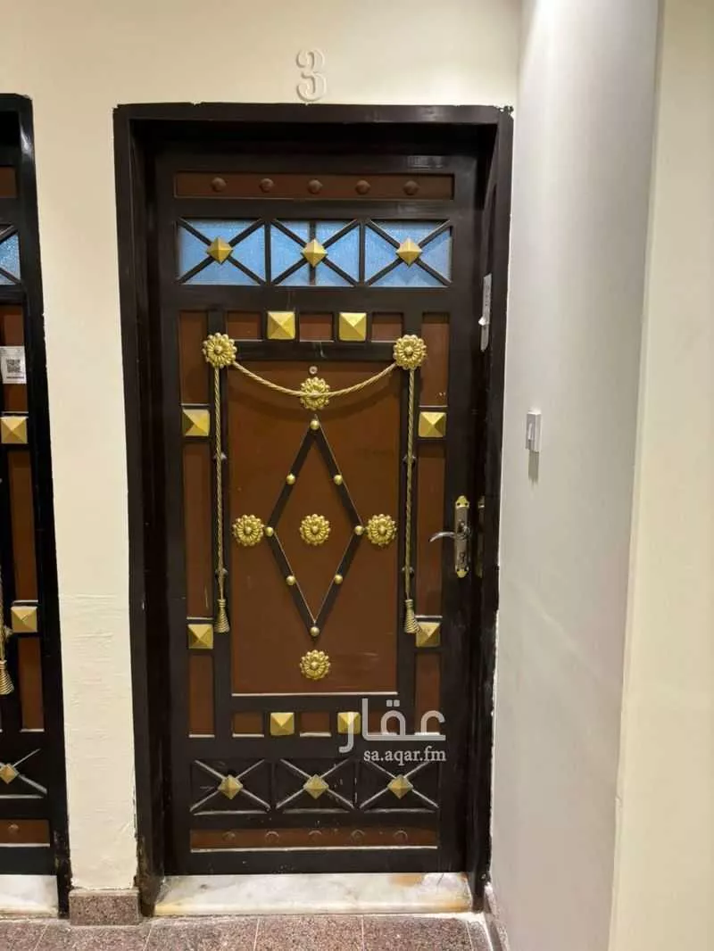 شقة 4 غرف في الحمراء 4