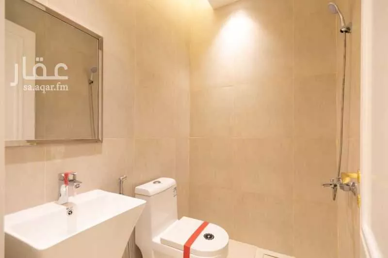 شقة 3 غرف في الياسمين 5