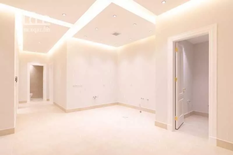 شقة 3 غرف في الياسمين 10