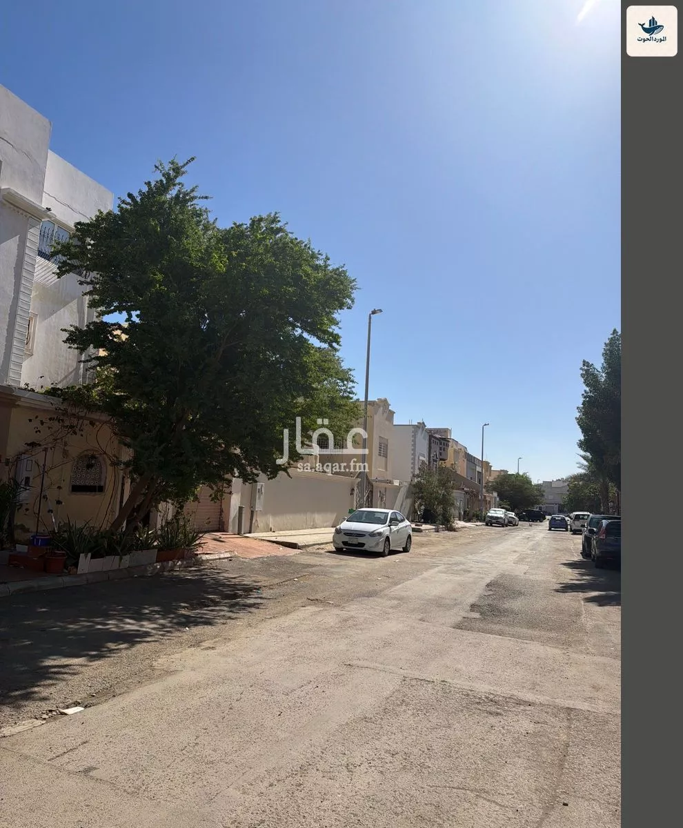 فيلا 6 غرف في النعيم 2