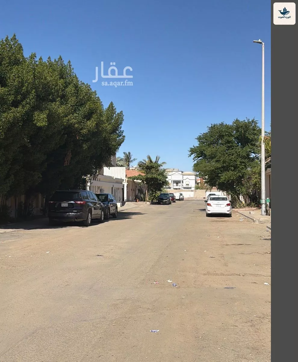 فيلا 6 غرف في النعيم 6