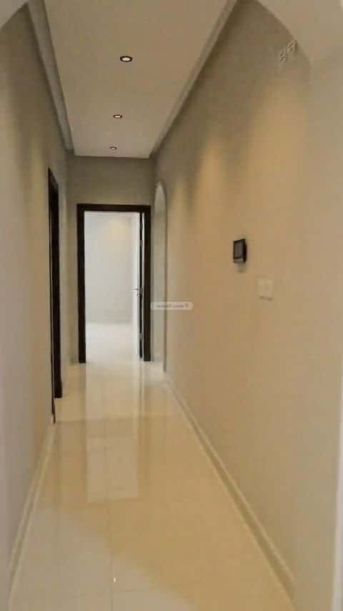 شقة 3 غرف في الربوة 14