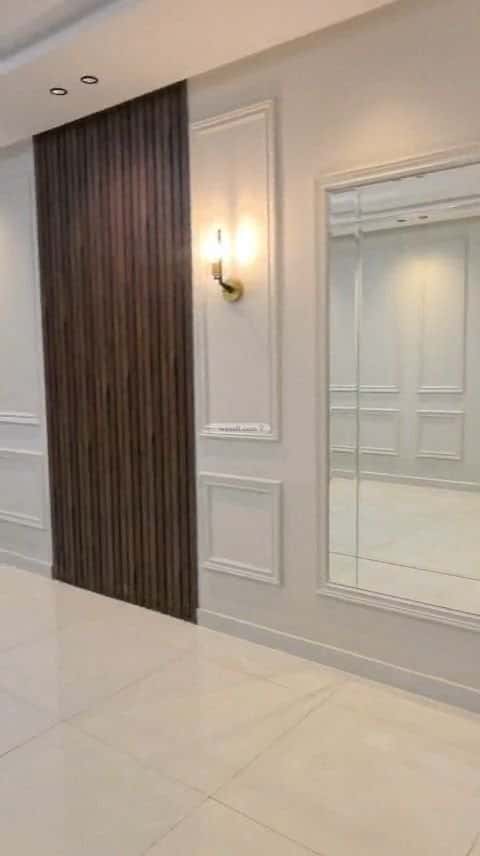 شقة 3 غرف في الربوة 15