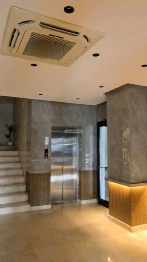 شقة 3 غرف في الربوة 5