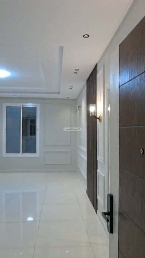 شقة 3 غرف في الربوة 6