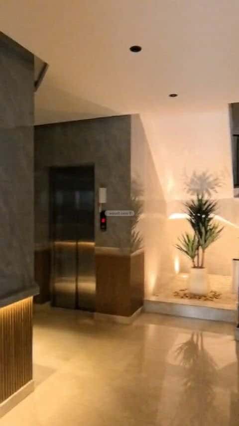 شقة 3 غرف في الربوة 7