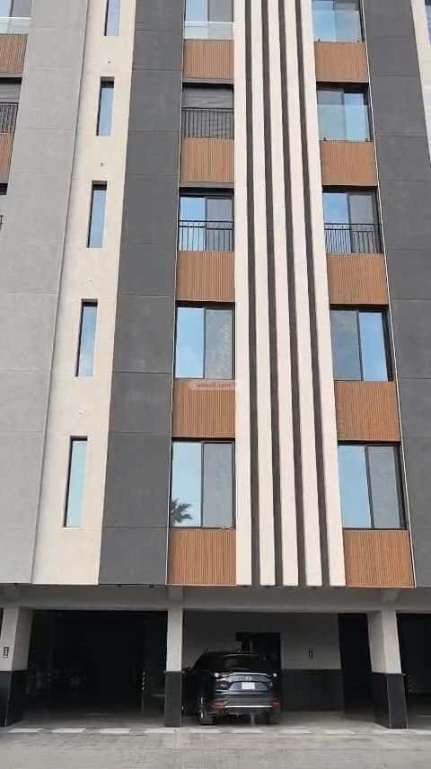 3 bedroom apartment in Al Rabwa, Jeddah 9