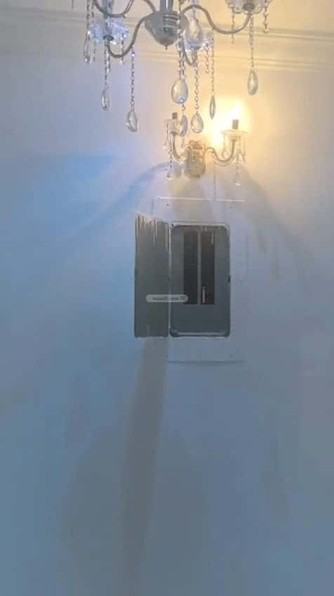 شقة 4 غرف في الربوة 13