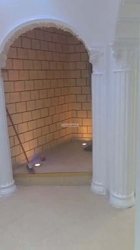 شقة 4 غرف في الربوة 6