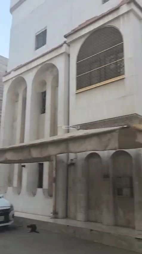 شقة 4 غرف في الربوة 7