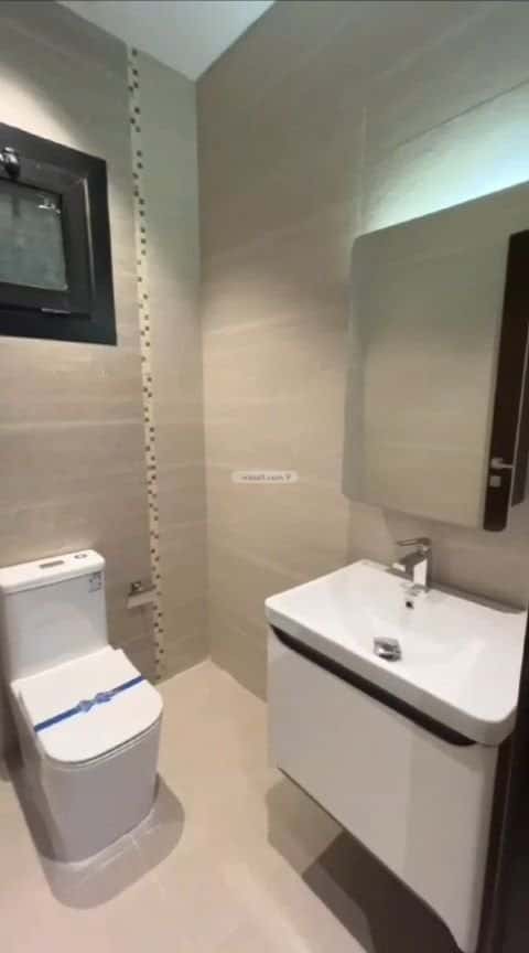 شقة 5 غرف في الصفاء 2