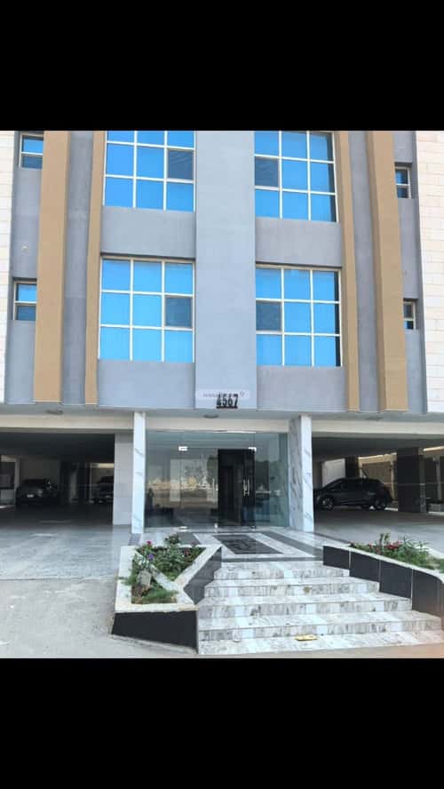 شقة 1 غرف في الربوة 2