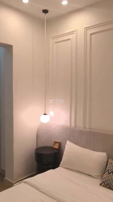 شقة 1 غرف في الربوة 11