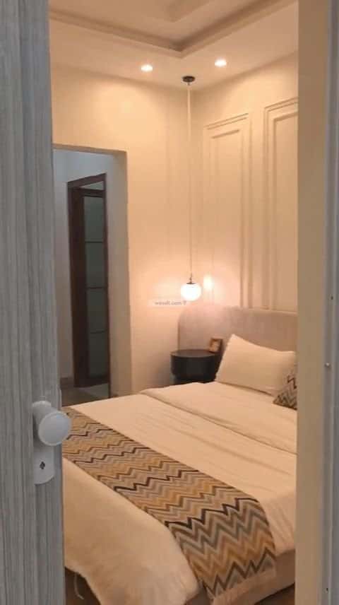 شقة 1 غرف في الربوة 13