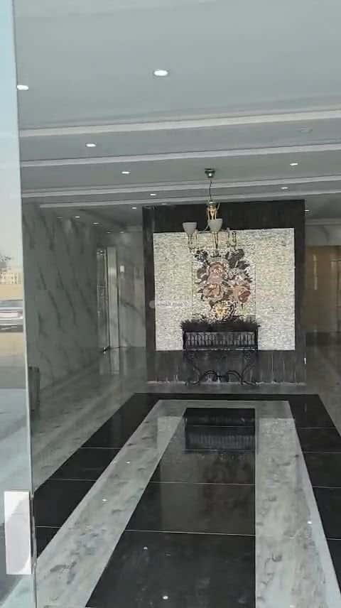 شقة 1 غرف في الربوة 4