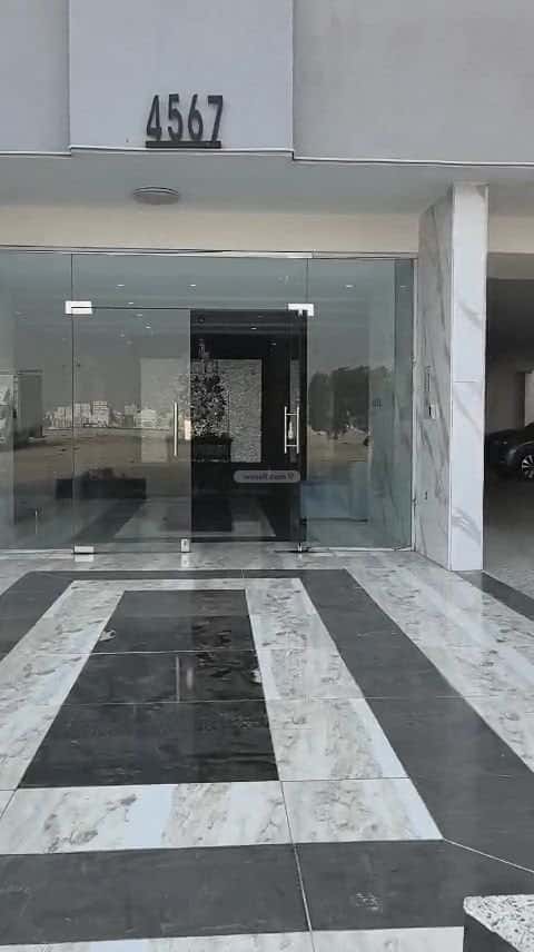 شقة 1 غرف في الربوة 5