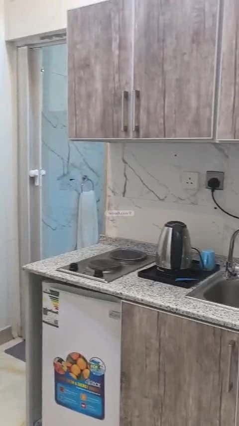 شقة 1 غرف في الربوة 6