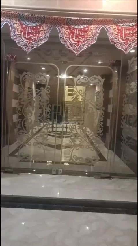 شقة 3 غرف في الريان 4