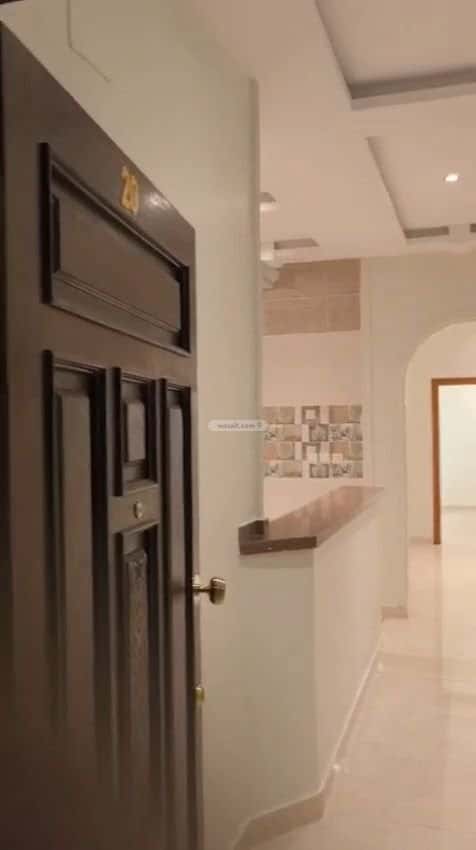 شقة 4 غرف في المروة 14