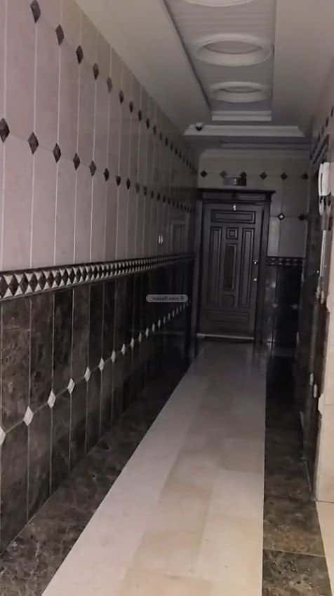 شقة 4 غرف في المروة 15