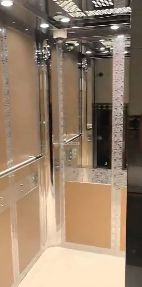 شقة 4 غرف في المروة 16