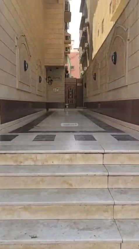 شقة 4 غرف في المروة 19