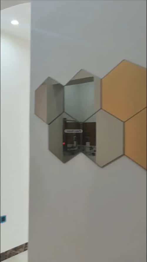 شقة 3 غرف في الربوة 12