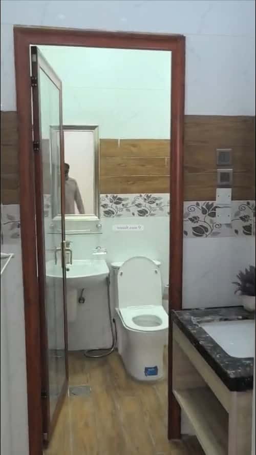 شقة 3 غرف في الربوة 19