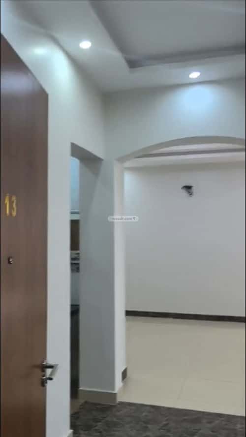 شقة 3 غرف في الربوة 3