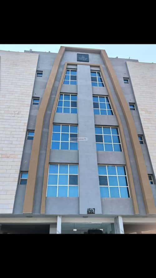 شقة 3 غرف في الربوة 4