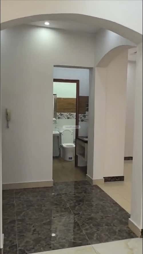 شقة 3 غرف في الربوة 7