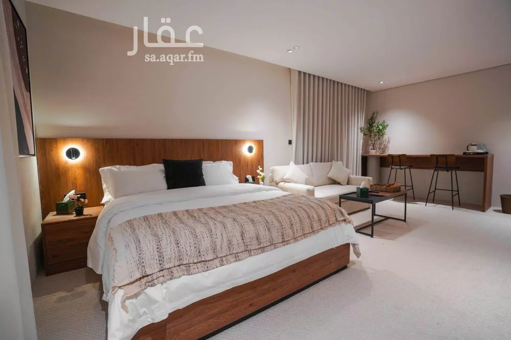 1 bedroom apartment in An Nafal 4