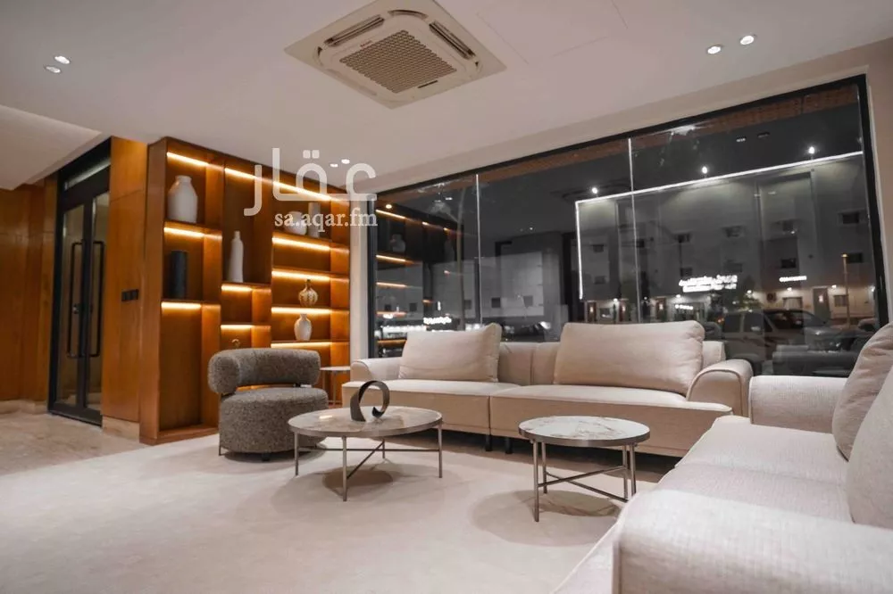 1 bedroom apartment in An Nafal 10